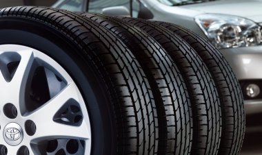 القبض على سارق إطارات سيارات في البداوي