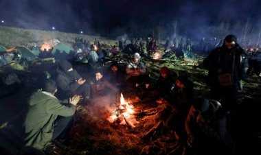 بولندا تحذّر من أن أزمة المهاجرين قد تستمرّ سنوات