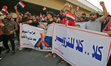 الصدر يشدد على تشكيل حكومة أغلبية سياسية..  ويدعو خصومه الى تقبل الخسارة