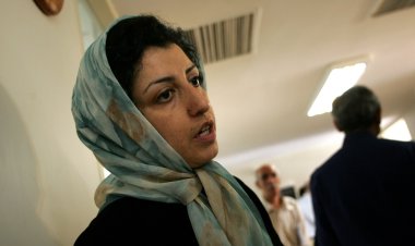 باريس تدعو إلى الإفراج عن الناشطة الحقوقية الإيرانية نرجس محمدي