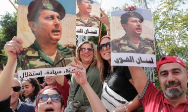 "لبنان القوي" يجدد المطالبة بـ"الميغا سنتر": أي حجة تقنية أو إدارية هو تذرّع فاضح