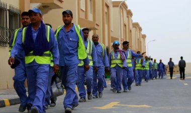 عام على مونديال 2022: دقات القلوب تعلو في قطر