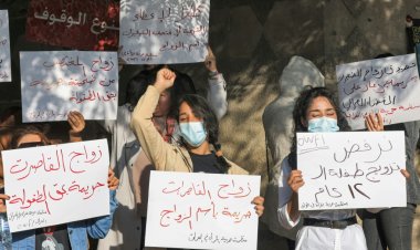 زواج فتاة تبلغ 12 عاما يثير جدلا واسعا