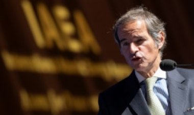 ايران تأمل في لقاء "بنّاء" مع مدير الوكالة الدولية للطاقة الذرية