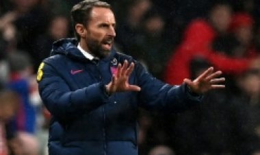 الاتحاد الانكليزي يجدد عقد ساوثغيت حتى عام 2024