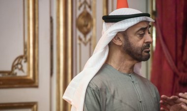 ولي عهد أبوظبي يزور تركيا الأربعاء للبحث في "تحسين العلاقات"