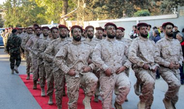 أستراليا تصنّف حزب الله بجناحيه العسكري والسياسي "منظمة إرهابية"