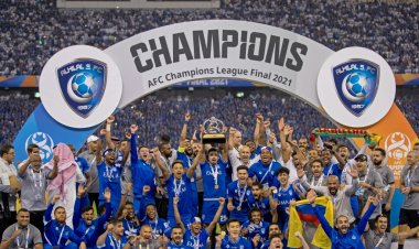 بطولة السعودية: الهلال يعود للمنافسة المحلية بعد التتويج القاري