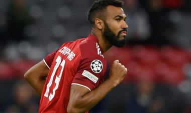 بايرن ميونيخ يؤكد اصابة كيميش وتشوبو-موتينغ غير الملقحين بكورونا