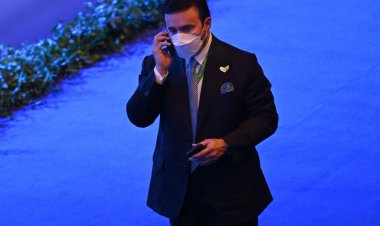 انتخاب اللواء الإماراتي أحمد ناصر الريسي المتهم بممارسات تعذيب رئيسا للانتربول