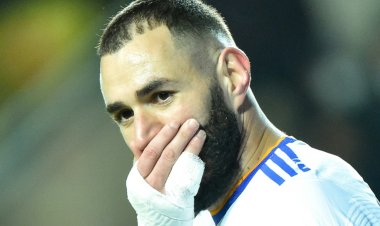 بطولة إسبانيا: ريال مدريد لمواصلة سلسلة نتائجه الايجابية في مواجهة اشبيلية
