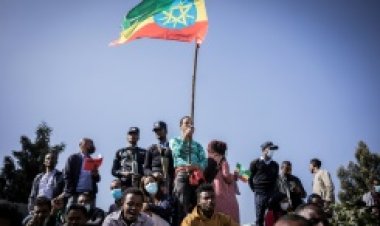 الجيش الإثيوبي: مستعدون للمرحلة الثانية من الحرب ضد جبهة تيغراي