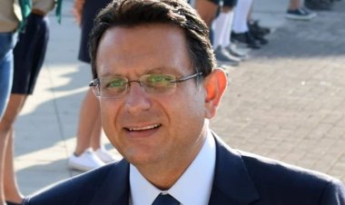 الخازن ينفي لقاء باسيل: ثابتون على موقفنا