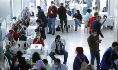 أبو شرف: عدم التقيد بالإرشادات الوقائية بإنتخابات نقابة الصيادلة مستهجن ومرفوض