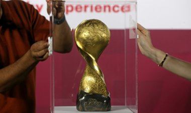 كأس العرب: قطر والبحرين يفتتحان البطولة في محاكاة مونديالية