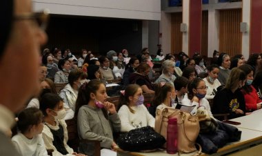 الموارنة والكاثوليك في قبرص ينتظرون البابا بحماس وفرح