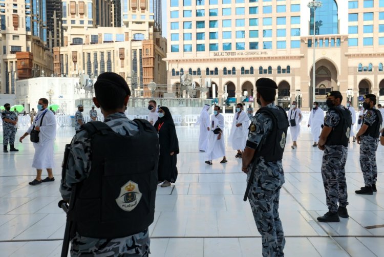 الاعدام لمواطن سعودي والسبب ؟