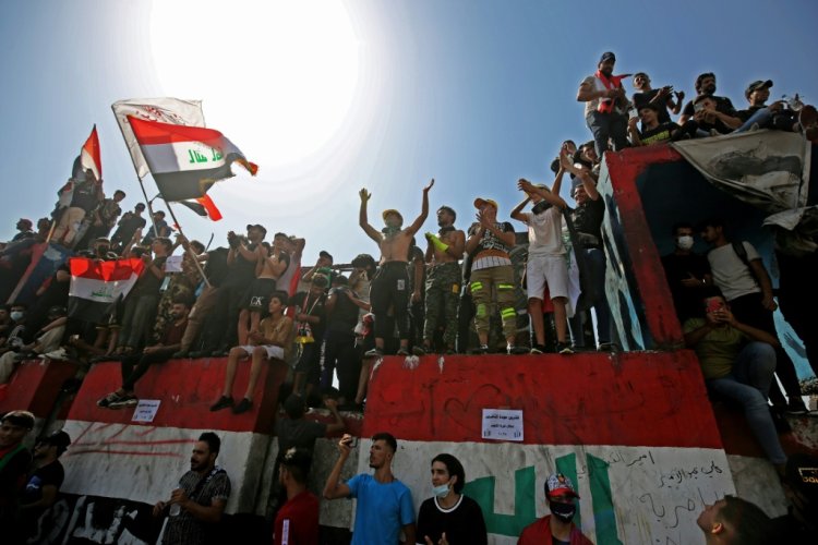 محكمة عراقية تقضي بإعدام المتهم الرئيسي بقتل صحافيَّين في البصرة