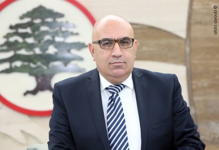 هل يستقيل نواب القوات ... هذا ما كشفه جبّور لدايلي بيروت