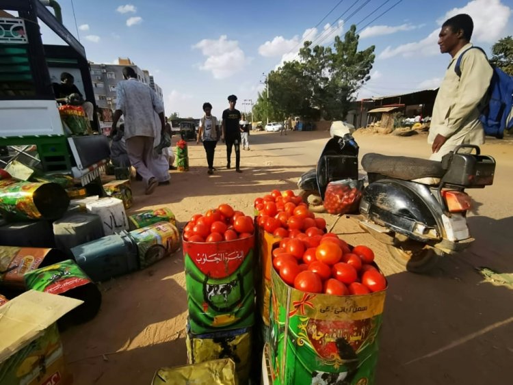 المستشار الاعلامي للبرهان يؤكد أن تشكيل حكومة السودان "بات وشيكا"