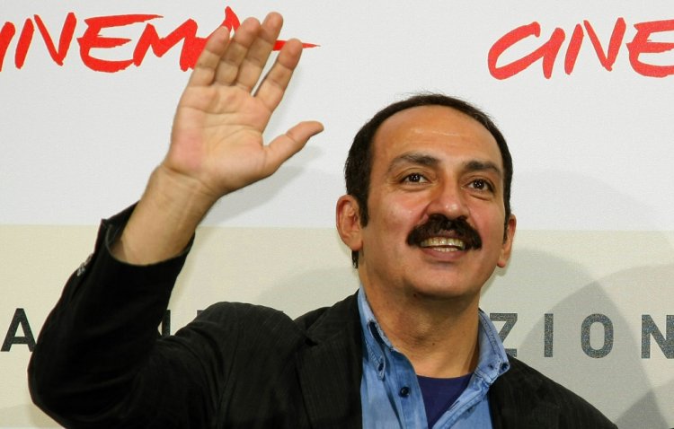 أبو الفضل جليلي مخرج إيراني مكرّم حول العالم ومحظور في بلده