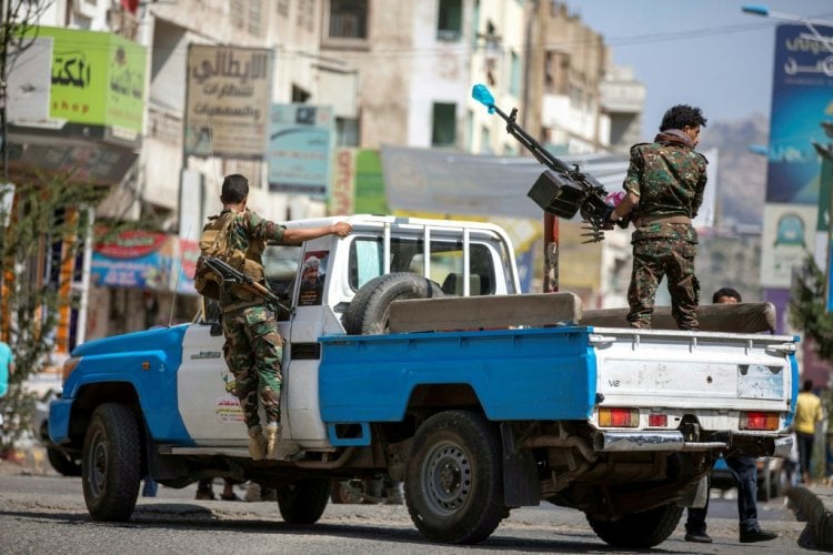 مجلس التعاون الخليجي يعلق على تمديد الهدنة في اليمن