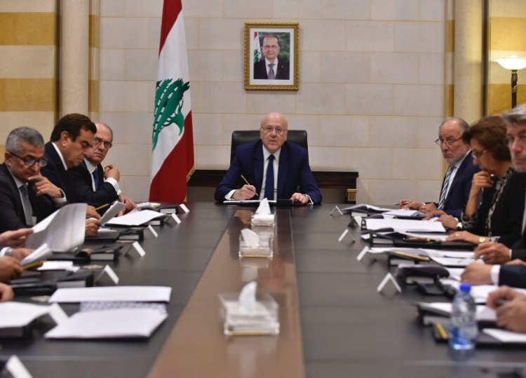 لا قرارات مسبقة للحكومة... وهذا ما سيحصل