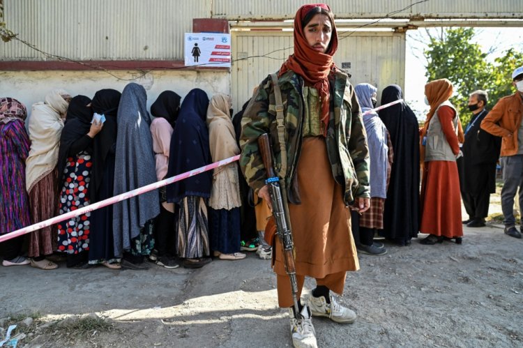 المبعوث الأميركي الخاص الجديد لأفغانستان يلتقي طالبان في باكستان