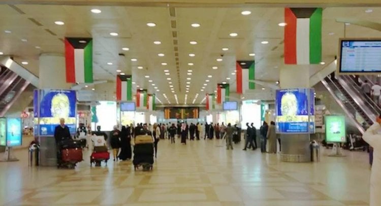 الكويت تحض مواطنيها على مغادرة دول أوروبية بسبب اوميكرون