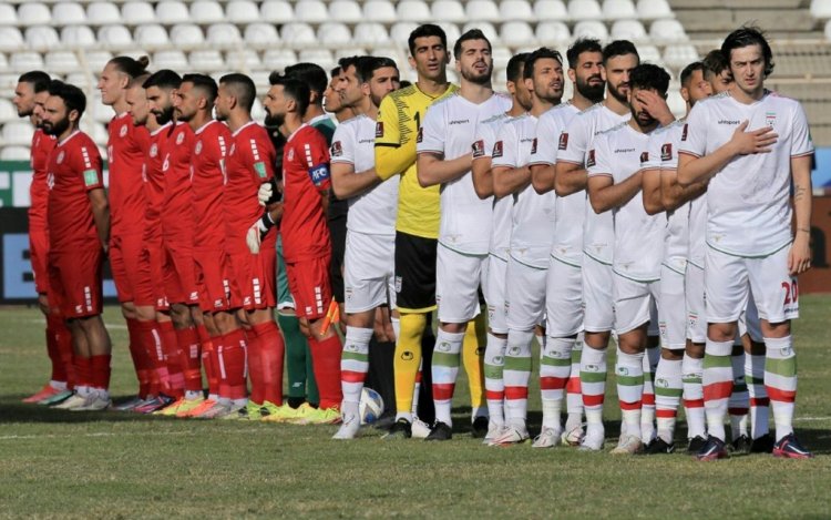 لاعبو إيران ينتقدون مسؤولي الاتحاد لنسيانهم؟