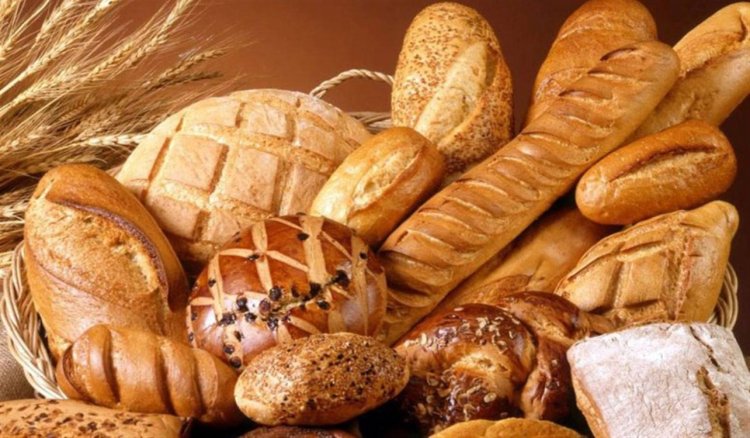 ماذا يحدث عند التخلي تماما عن تناول الخبز؟