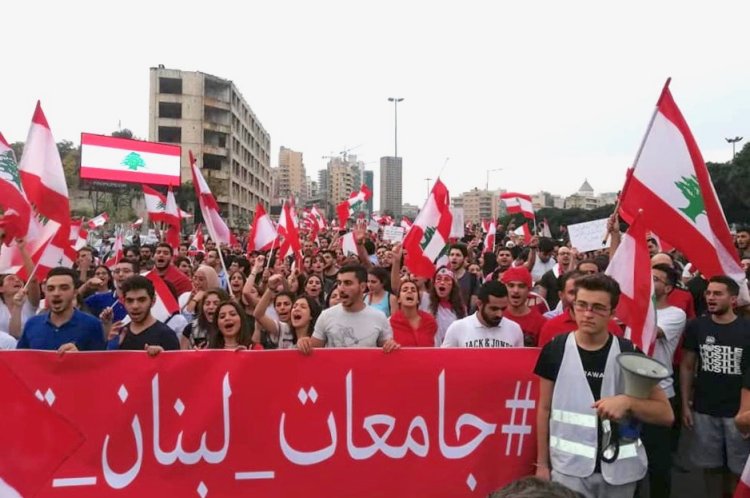  فضيحة التعليم العالي: متى تُقفل الدكاكين الجامعية؟ 