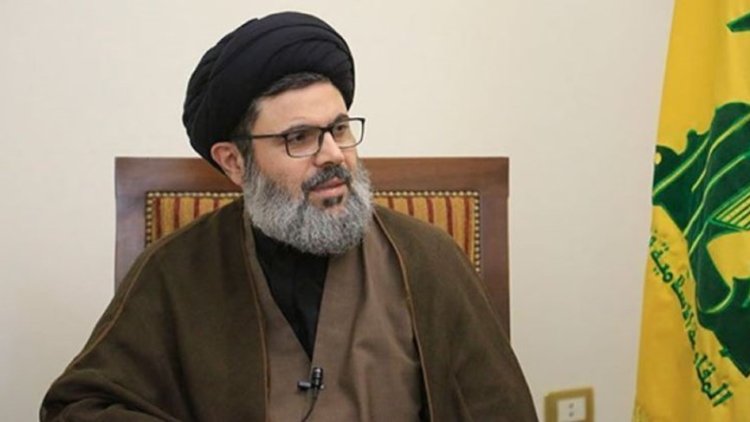 صفي الدين: لبنان بحاجة لحكومة جديدة والأميركي مهتم بتأمين النفط والغاز لاوروبا