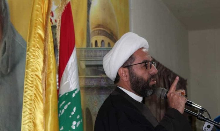 قيادي في حزب الله : السياسات الاميركية أحد أهم أسباب الانهيار في لبنان