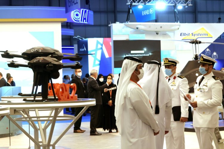 "بوينغ" توقع أول عقود معرض دبي لتحويل 11 طائرة لنقل ركاب للشحن