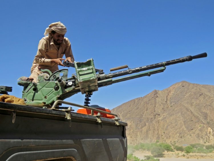 الحوثيون يعلنون مقتل 14700 متمرد يمني في معارك مأرب منذ حزيران