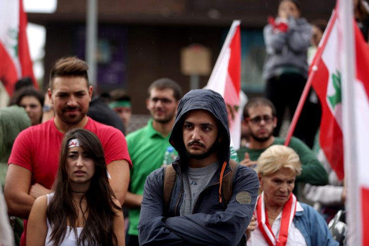 البنك الدولي للمسؤولين اللبنانيين: لخطّة تعافٍ وإصلاحات تفادياً للدمار الكامل