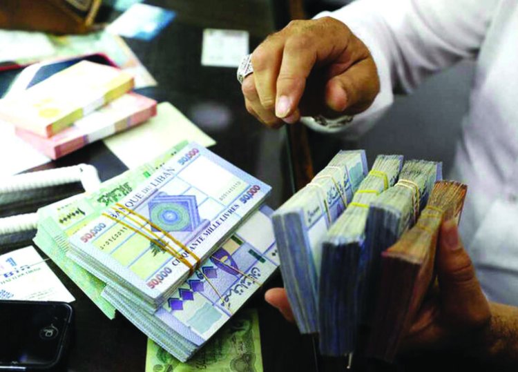 الأجور تستحوذ على 70 % من إيرادات الدولة