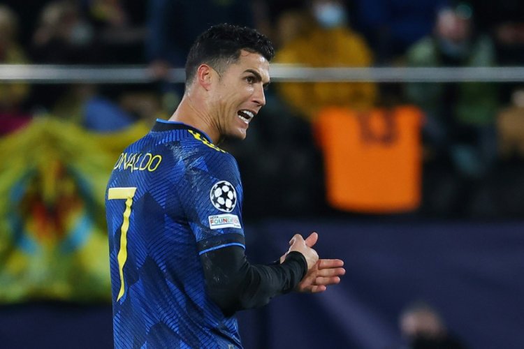 دوري أبطال أوروبا: رونالدو يقود مانشستر يونايتد الى ثمن النهائي