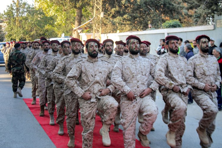 أستراليا تصنّف حزب الله بجناحيه العسكري والسياسي "منظمة إرهابية"
