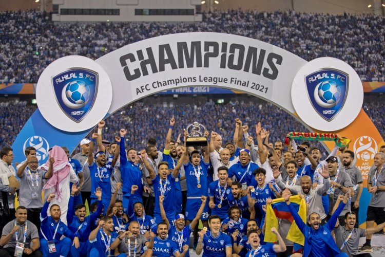بطولة السعودية: الهلال يعود للمنافسة المحلية بعد التتويج القاري