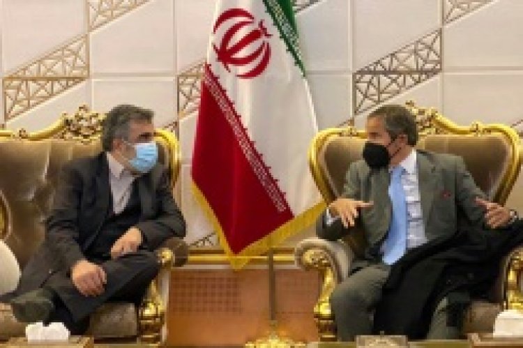 بضغط روسي صيني... إيران تتراجع بمحادثات فيينا