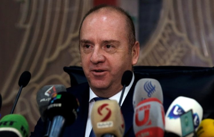 سوريا تعوّل على موسم سياحي واعد في العام المقبل