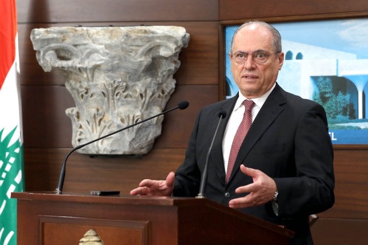 الشامي: لا تعديلات جوهريّة الآن على خطّة التعافي
