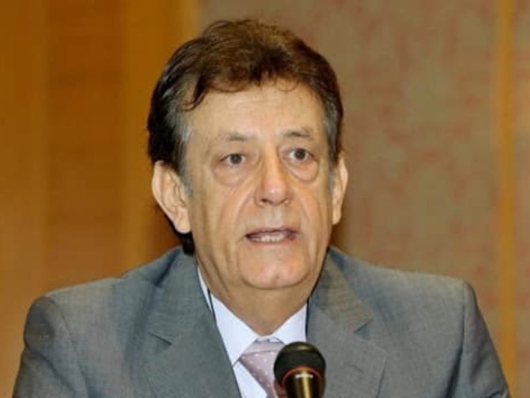 هارون: المستشفيات غير قادرة على إستيعاب موجة أخرى من "كورونا" ولا على فتح الأقسام التي أغلقت