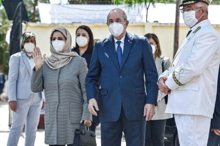 الانتخابات المحلية في الجزائر ثالث محطةّ للرئيس تبون لتكريس طي صفحة بوتفليقة