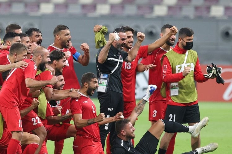 كأس العرب: لبنان موطن الفكرة لم يحقق أي انجاز  