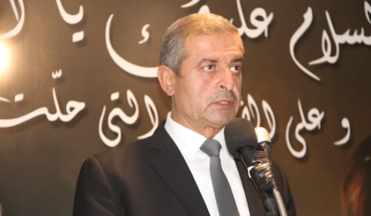 قبيسي للقضاة: إبحثوا عن الأدلة الجنائية لا الأخطاء الإدارية