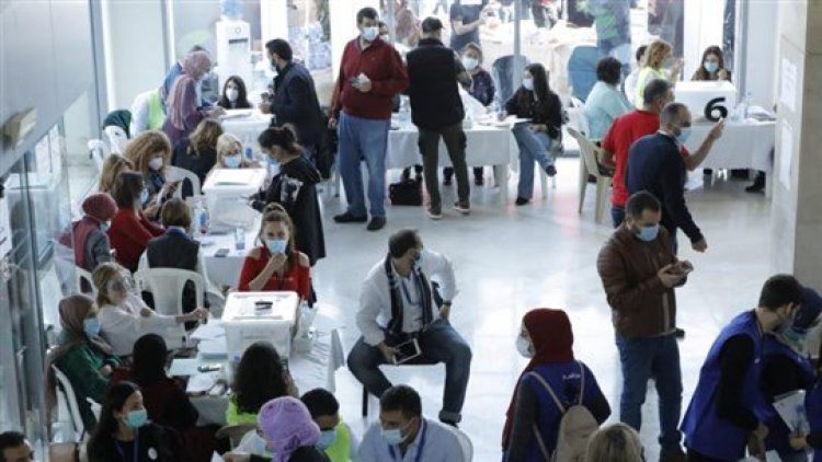 أبو شرف: عدم التقيد بالإرشادات الوقائية بإنتخابات نقابة الصيادلة مستهجن ومرفوض