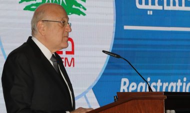الحلول لا تفرض بالقوة ... ميقاتي: متريث في الدعوة لجلسة
